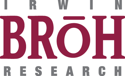 Irwin Broh Research