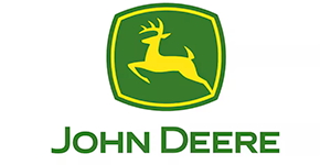 John Deere logo - Irwin Broh client