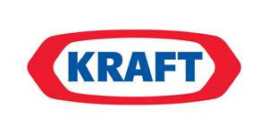 Kraft logo - Irwin Broh client