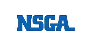 NSGA logo - Irwin Broh client