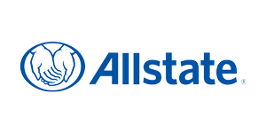 Allstate logo - Irwin Broh client