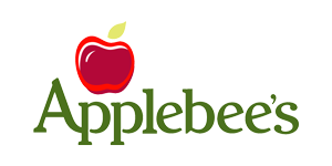 Applebees logo - Irwin Broh client