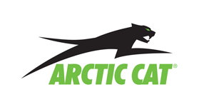 Arctic Cat logo - Irwin Broh client