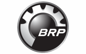 BRP logo - Irwin Broh client