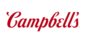 Campbells logo - Irwin Broh client