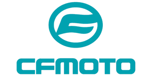 CFMOTO logo - Irwin Broh client