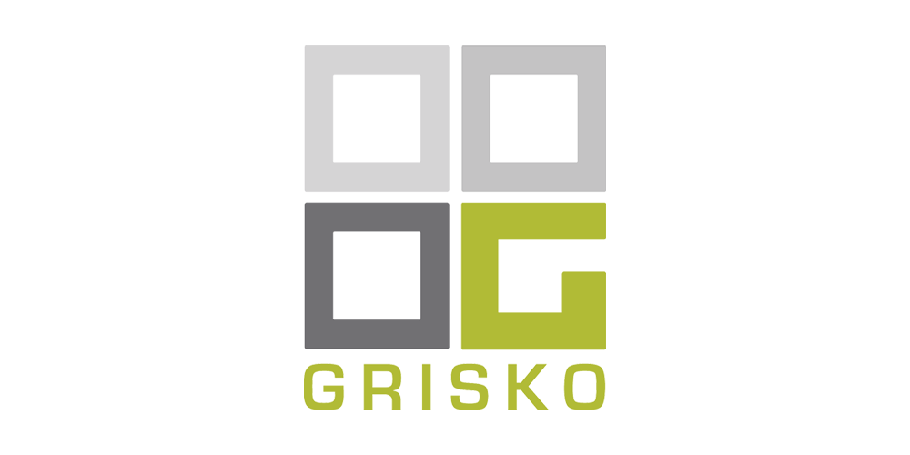 Grisko logo - Irwin Broh client