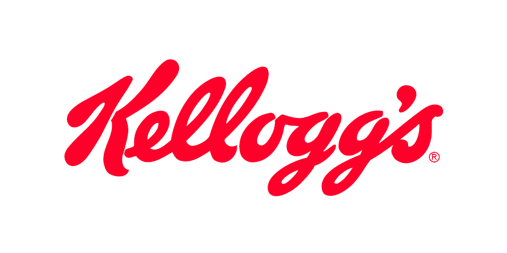 Kelloggs logo - Irwin Broh client