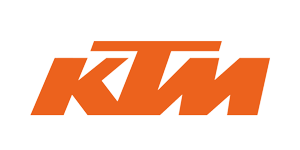 KTM logo - Irwin Broh client
