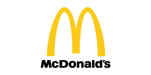 McDonalds logo - Irwin Broh client