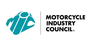 Motorcycle Industry Council logo - Irwin Broh client