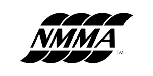 NMMA logo - Irwin Broh client