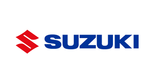 Suzuki logo - Irwin Broh client
